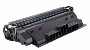 Compatible HP CF214A Black Toner Cartridge 