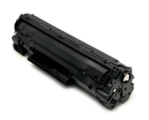 Compatible HP 17A Black Toner Cartridge (CF217A) 