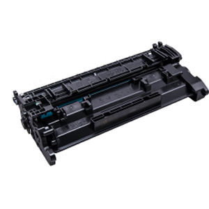 HP Original 26A Black Toner Cartridge (CF226A)