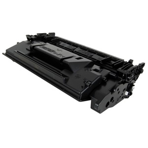 HP Original 26X Black High Capacity Toner Cartridge (CF226X)