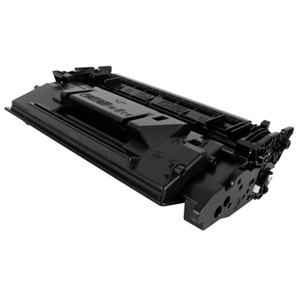 Compatible HP 26X Black High Capacity Toner Cartridge (CF226X) 