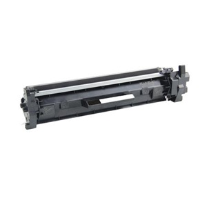 HP Original 30A Black Toner Cartridge (CF230A)