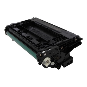 Compatible HP 37A Black Toner Cartridge (CF237A) 