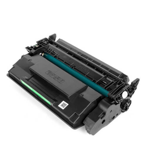 HP Original 59X Black High Capacity Toner Cartridge (CF259X)