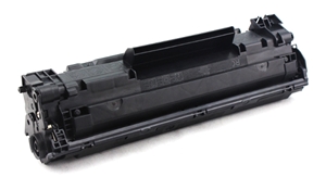 Original HP 83A Black Toner Cartridge (CF283A)
