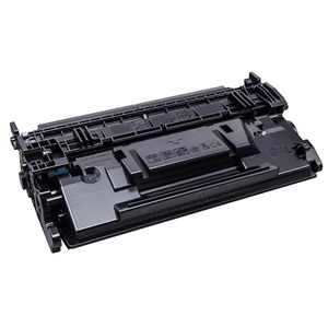 Compatible HP 87X Black High Capacity Toner Cartridge (CF287X) 