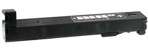Compatible HP 827A Black Toner Cartridge (CF300A) 