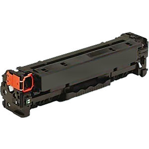 Original HP 826A Black Toner Cartridge (CF310A)