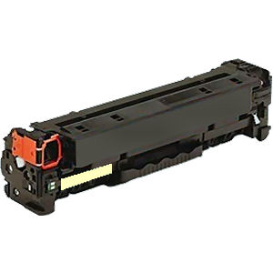 Original HP 826A Yellow Toner Cartridge (CF312A)