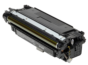 Compatible HP 652A Black Toner Cartridge (CF320A) 