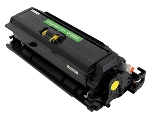 Original HP 653A Yellow Toner Cartridge (CF322A)