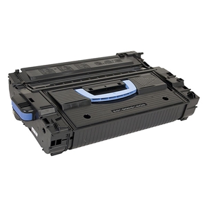 Compatible HP 25X Black Toner Cartridge (CF325X) 