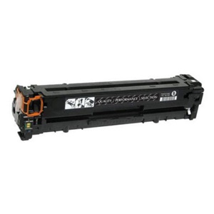 Compatible HP 654X Black High Capacity Toner Cartridge (CF330X) 