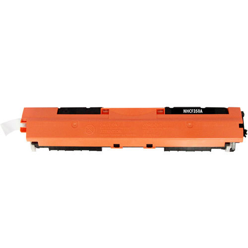 Original HP 130A Black Toner Cartridge (CF350A)