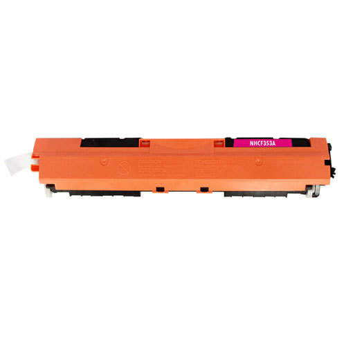 Compatible HP 130A Magenta Toner Cartridge (CF353A) 