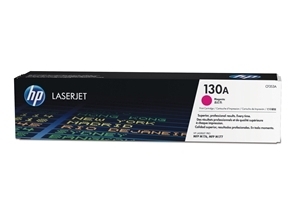 Original HP 130A Magenta Toner Cartridge (CF353A)