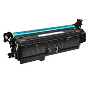 Original HP 508A Black Toner Cartridge (CF360A)