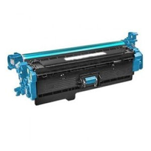 Original HP 508A Cyan Toner Cartridge (CF361A)