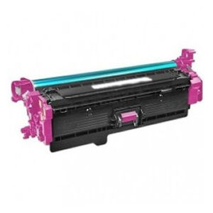 Compatible HP 508A Magenta Toner Cartridge (CF363A) 