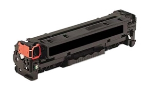 Compatible HP CF380X Black High Capacity Toner Cartridge 