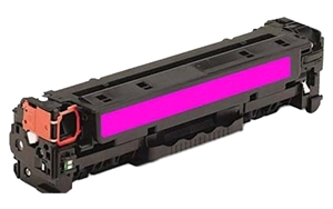 Original HP 312A Magenta Toner Cartridge (CF383A)