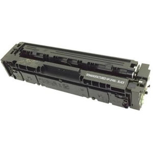 Original HP 201A Black Toner Cartridge (CF400A)