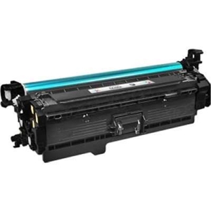 Original HP 201X Black High Capacity Toner Cartridge (CF400X)