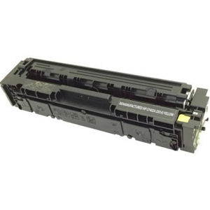 Original HP 201A Yellow Toner Cartridge (CF402A)