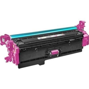 Original HP 201X Magenta High Capacity Toner Cartridge (CF403X)