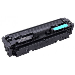 Compatible HP 410X Cyan Toner Cartridge (CF411X) 