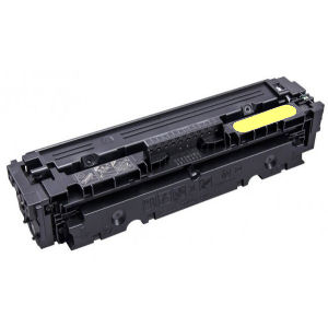 Compatible HP 410X Yellow Toner Cartridge (CF412X) 