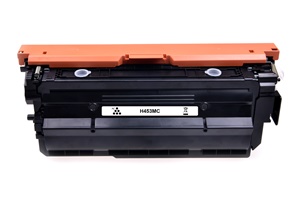 Compatible HP 655A Magenta Toner Cartridge (CF453A) 