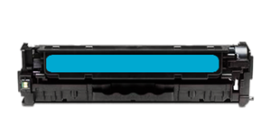 Compatible HP 205A Cyan Toner Cartridge (CF531A) 