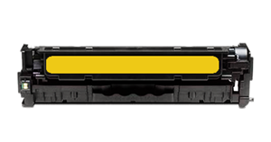 Compatible HP 205A Yellow Toner Cartridge (CF532A) 