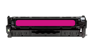 Compatible HP 205A Magenta Toner Cartridge (CF533A) 