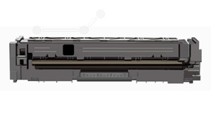 HP Original 203A Black Toner Cartridge (CF540A)