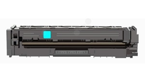 Compatible HP 203X Cyan High Capacity Toner Cartridge (CF541X) 