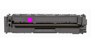 HP Original 203X Magenta High Capacity Toner Cartridge (CF543X)