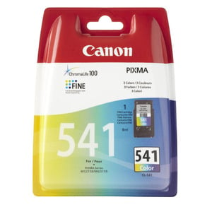 
	CL-541 Canon Original Colour Ink Cartridge
