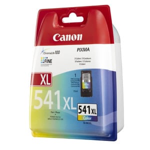 
	CL-541XL Canon Original Colour Ink Cartridge
