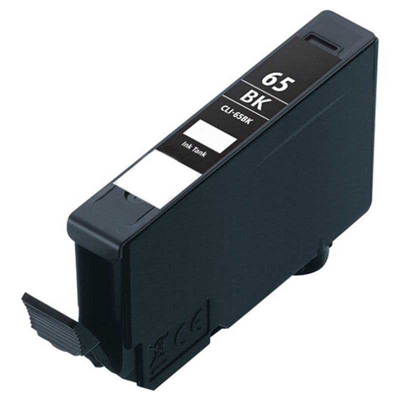 Canon Compatible CLI-65BK Black Ink Cartridge