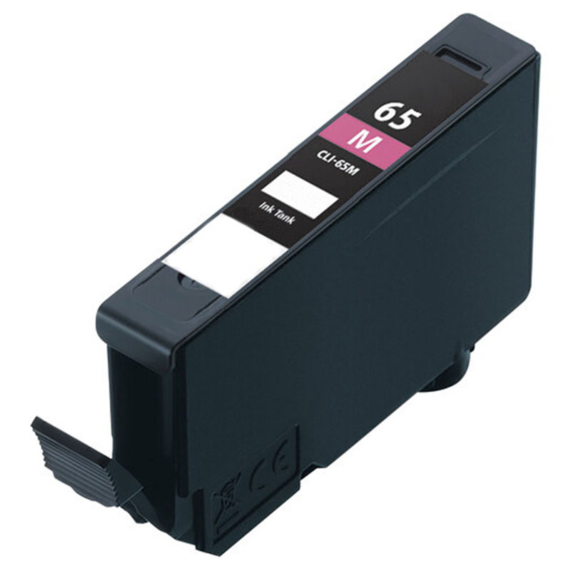 Canon Compatible CLI-65M Magenta Ink Cartridge