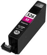 Canon Compatible CLI-526 Magenta Ink Cartridge