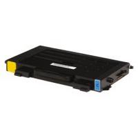 Samsung CLP-510 Cyan Compatible Toner Cartridge