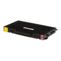 Samsung CLP-510 Magenta Compatible Toner Cartridge