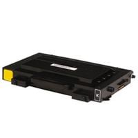 Original Samsung CLP500D7K Black Toner Cartridge