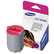 Original Samsung CLPM300A Magenta Toner Cartridge        