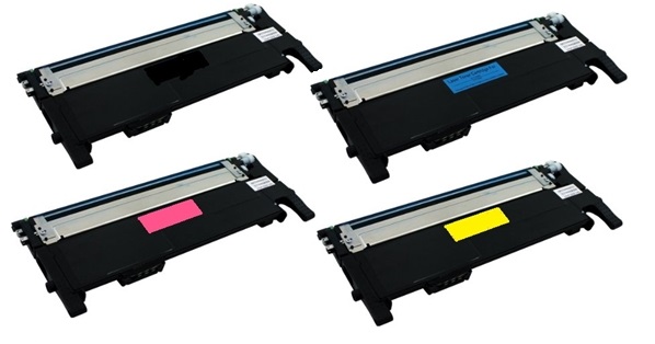 Xpress SL-C460W Toner Cartridges |