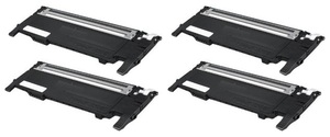 Samsung Compatible CLT-4072 Toner Cartridge Multipack (CLT-K4072S/C4072S/M4072S/Y4072S)