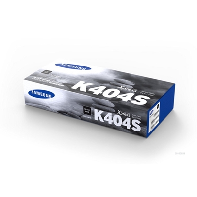 Samsung Original CLT-K404S Black Toner Cartridge